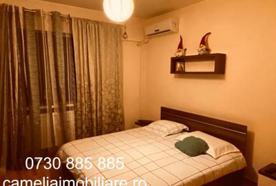 Apartament cu 2 camere decomandat în Gorjului