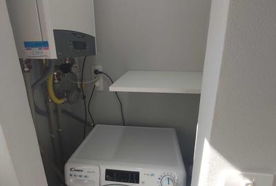 Apartament cu 2 camere semidecomandat în Central - 8