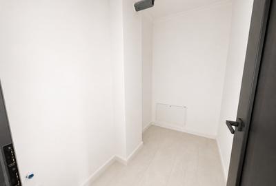 Apartament cu 4 camere semidecomandat în Florești - 11
