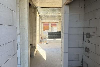 Casă cu 4 camere în Central - 7