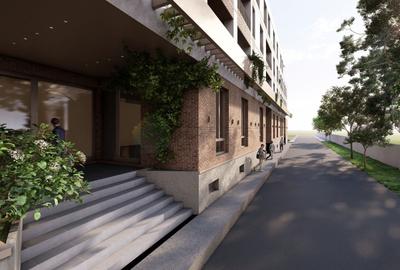 Apartament cu 2 camere decomandat în Tunari - 1