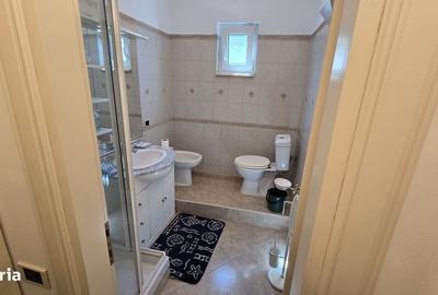 Apartament cu 4 camere în Central