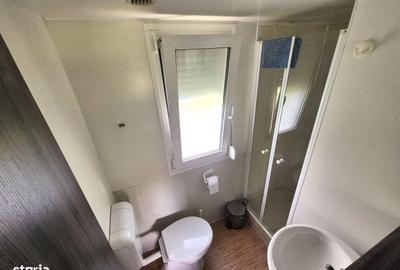 Casă cu 3 camere cu Canalizare în Podu Oltului - 1