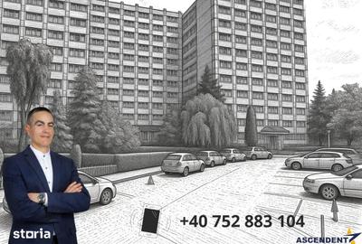 Garsonieră decomandată în Simeria