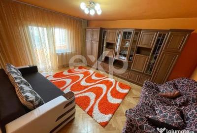 Apartament cu 2 camere decomandat în Mănăștur