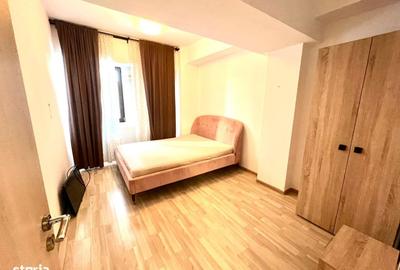 Apartament cu 3 camere, mobilat în Străulești - 3