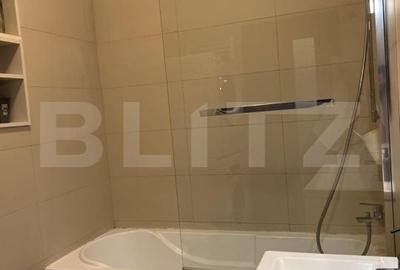 Apartament cu 2 camere semidecomandat în Miroslava