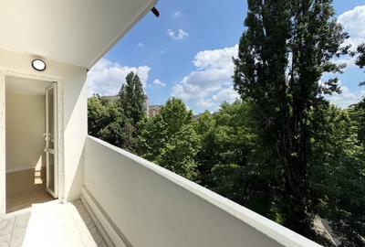 Apartament cu 2 camere semidecomandat în Timișoara