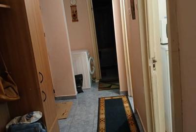 Apartament cu 2 camere decomandat în Exterior Vest - 5