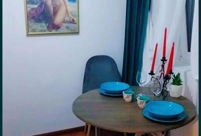 Garsonieră semidecomandată în Tineretului - 2
