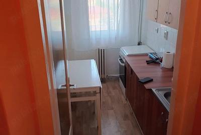 Garsonieră decomandată în Iosia - 2