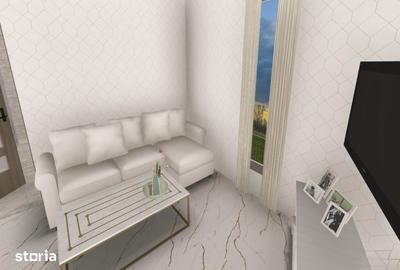 Casă cu 2 camere cu Teren 148.5 Mp în Bariera Vâlcii - 2