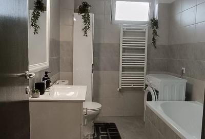 Apartament cu 2 camere decomandat în Rulmentul - 3
