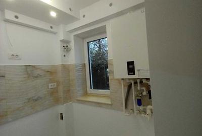 Garsonieră decomandată în Gară - 3
