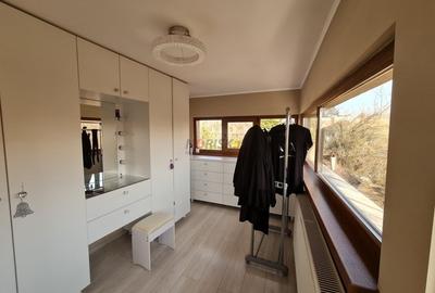 Casă individuală cu 6 camere cu Piscina în Domnești - 25