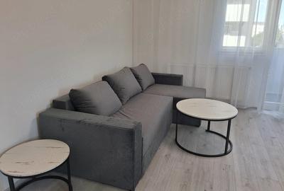 Apartament cu 2 camere semidecomandat în Central - 8
