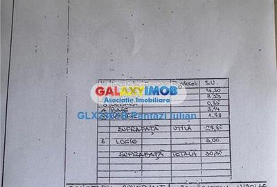 Garsonieră semidecomandată, mobilată în Nicolae Grigorescu - 7