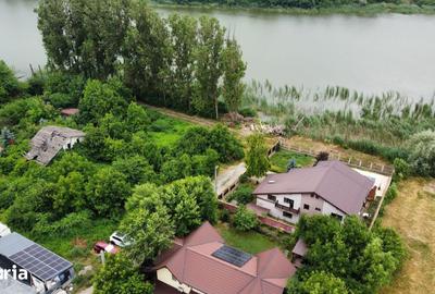 Teren de 769 mp, în Miroslava - 12