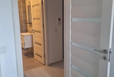 Apartament cu 2 camere decomandat în Valea Lupului