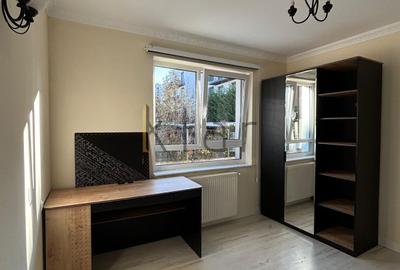 Apartament cu 3 camere semidecomandat în Bună Ziua - 14