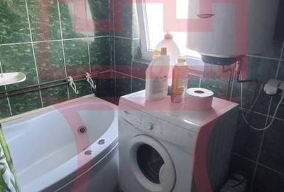 Casă individuală cu 3 camere cu Canalizare în Apahida - 16