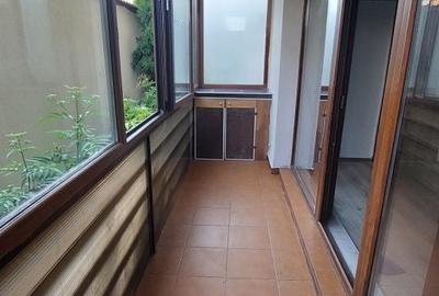 Garsonieră semidecomandată în Ghencea - 4