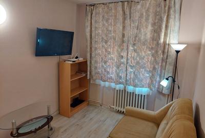 Garsonieră decomandată în Grădiște - 2