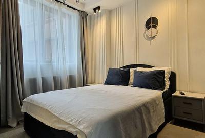 Apartament cu 2 camere în Dorobanți - 2