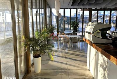 Spațiu comercial, de 875 mp, în Nord - 1