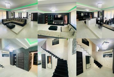 Casă cu 4 camere în Domnești - 3