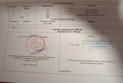 Spațiu comercial, în Hangu - 7