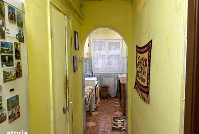 Apartament cu 2 camere în Central - 2