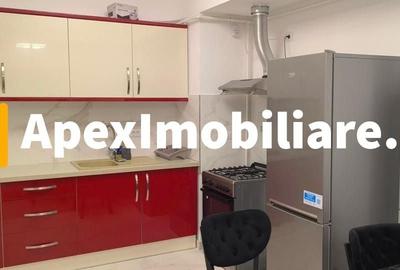 Apartament cu 2 camere decomandat în Politehnica