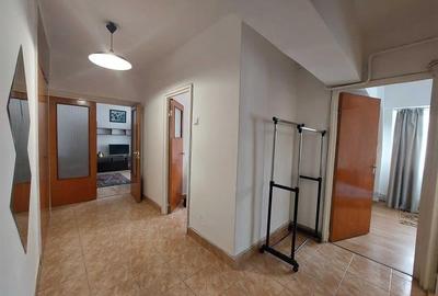 Apartament cu 2 camere decomandat, mobilat în Ultracentral - 1
