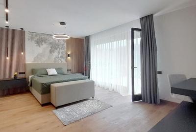 Apartament cu 3 camere decomandat, mobilat în Drumul Poienii - 11