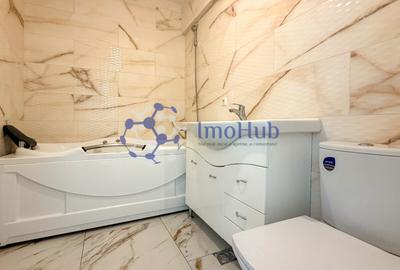 Apartament cu 2 camere în Tătărași - 4