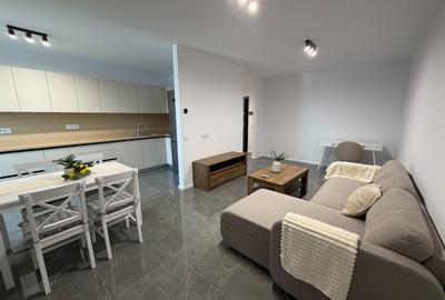 Apartament cu 2 camere semidecomandat, mobilat în Iris - 7