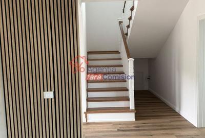 Casă cu 4 camere în Pietrăria