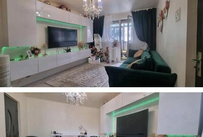 Apartament cu 2 camere nedecomandat în Pantelimon - 3