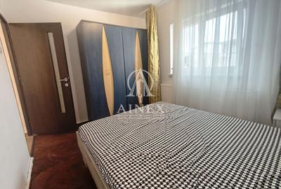 Apartament cu 2 camere decomandat în Girocului - 2