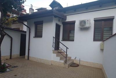 Casă cu 2 camere cu Teren 109 Mp în Dorobanți - 14