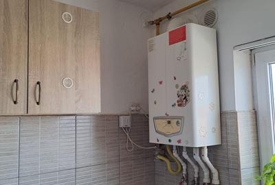 Apartament cu 4 camere în Central