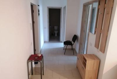 Apartament cu 2 camere decomandat în Central - 5