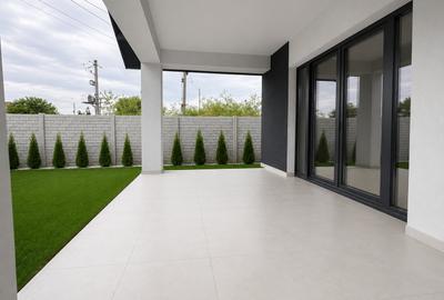 Casă individuală cu 3 camere cu Teren 450 Mp în Țegheș - 2