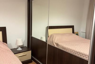 Apartament cu 2 camere decomandat în Gorjului