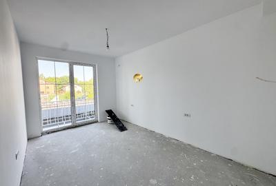 Duplex cu 4 camere cu Teren 175 Mp în Otopeni - 11