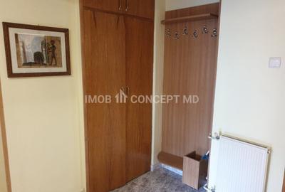Apartament cu 3 camere decomandat, mobilat în Republicii - 17