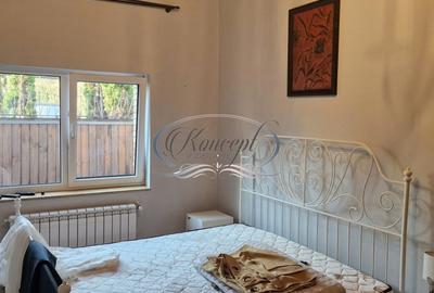 Apartament cu 4 camere semidecomandat, mobilat în Mărăști - 9