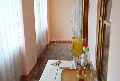 Casă cu 3 camere cu Teren 493 Mp în Belobreșca - 11