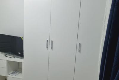Apartament cu 3 camere semidecomandat în Central - 16